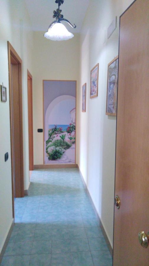 Dreamsorrento Apartments Ngoại thất bức ảnh