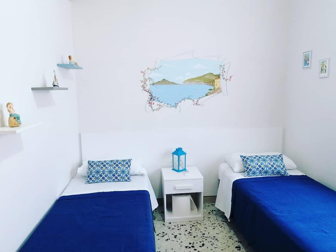 Dreamsorrento Apartments Ngoại thất bức ảnh