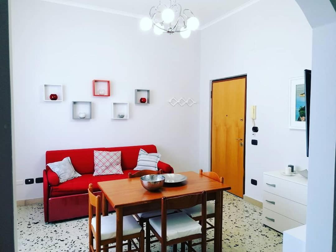 Dreamsorrento Apartments Ngoại thất bức ảnh