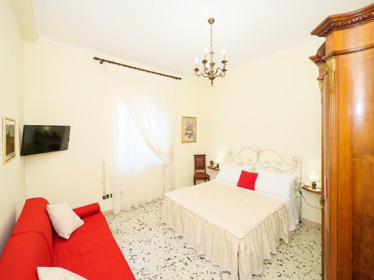Dreamsorrento Apartments Ngoại thất bức ảnh