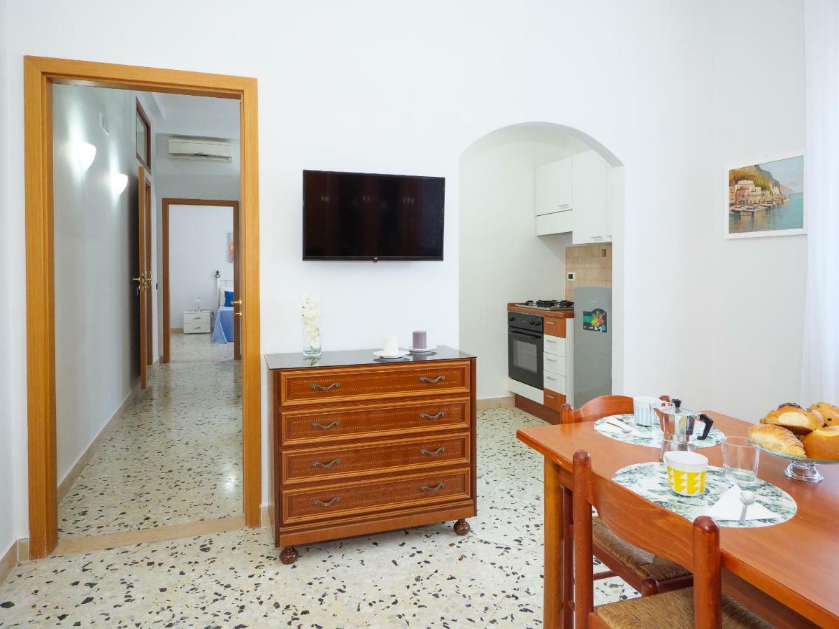 Dreamsorrento Apartments Ngoại thất bức ảnh