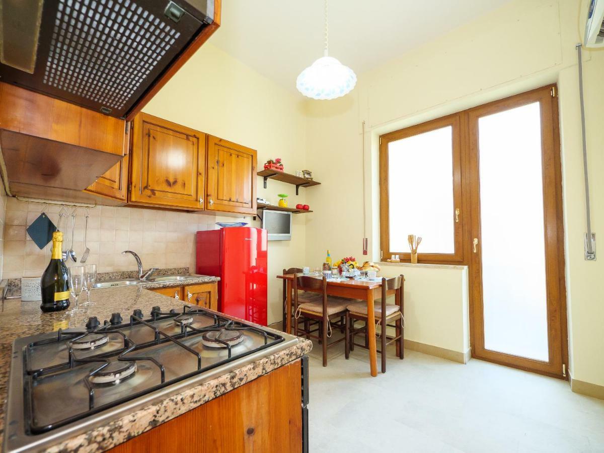 Dreamsorrento Apartments Ngoại thất bức ảnh