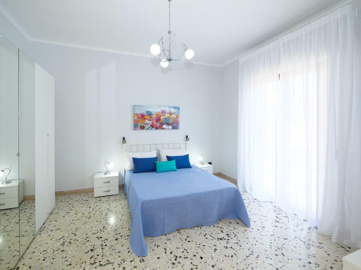 Dreamsorrento Apartments Ngoại thất bức ảnh