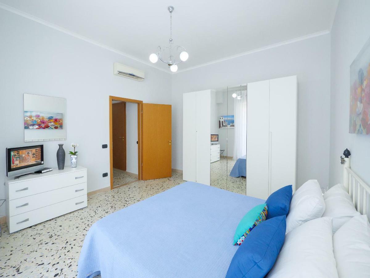 Dreamsorrento Apartments Ngoại thất bức ảnh