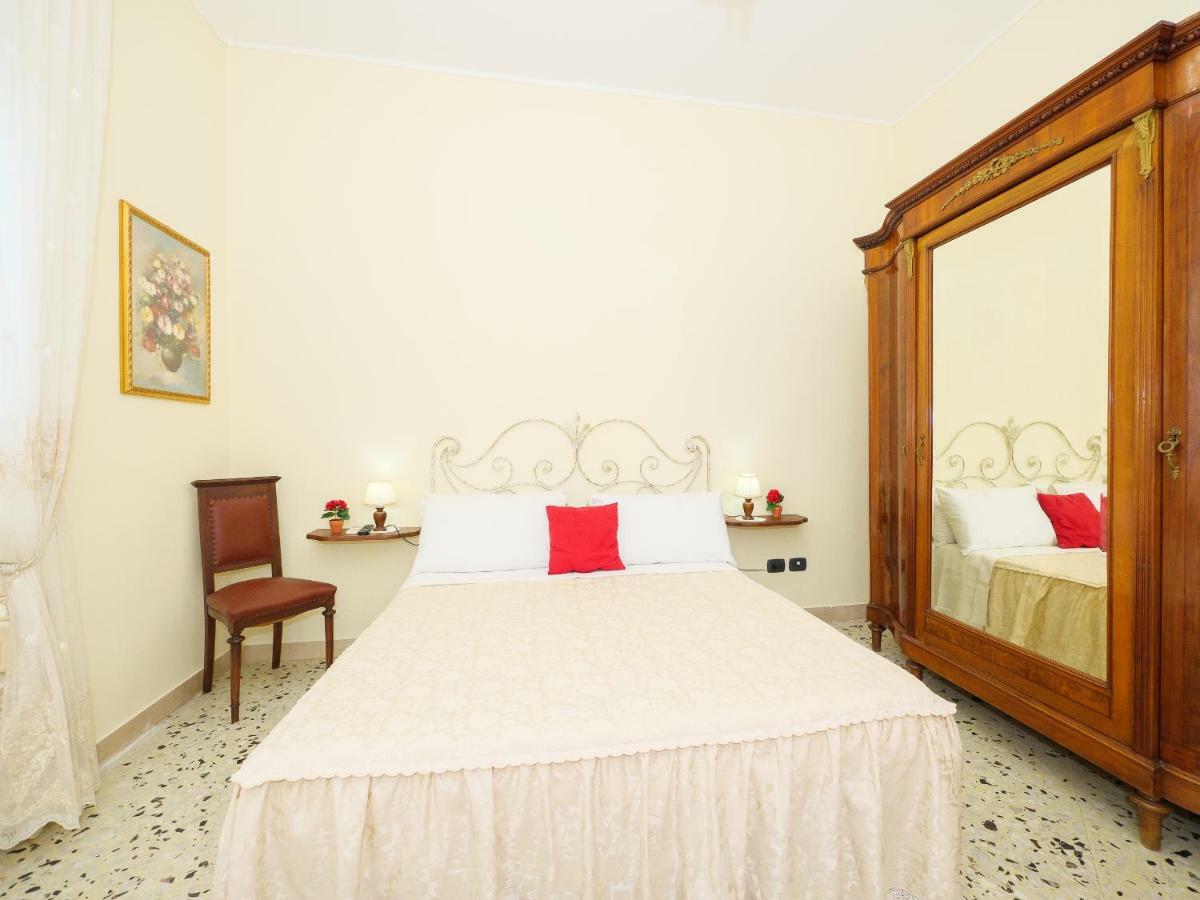 Dreamsorrento Apartments Ngoại thất bức ảnh