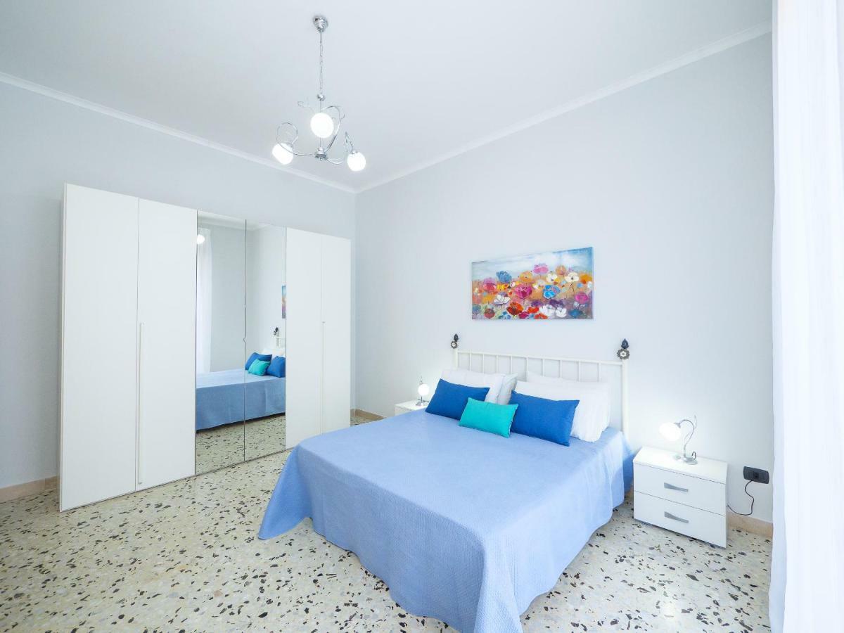 Dreamsorrento Apartments Ngoại thất bức ảnh