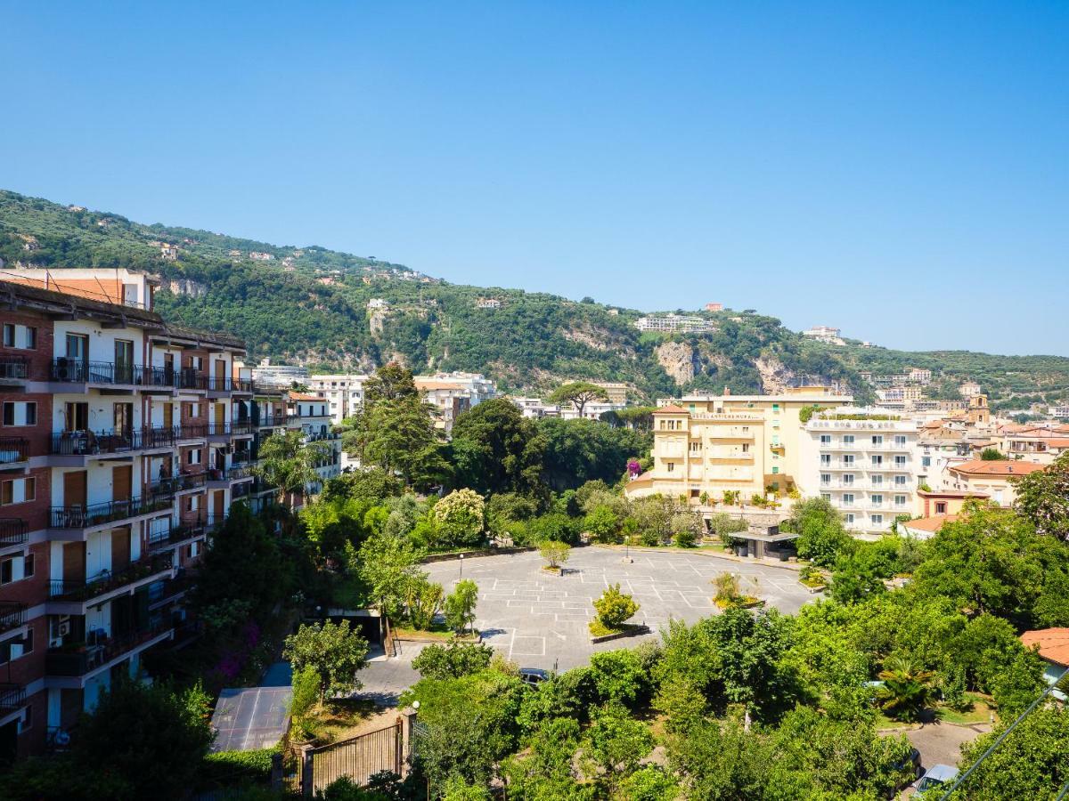 Dreamsorrento Apartments Ngoại thất bức ảnh