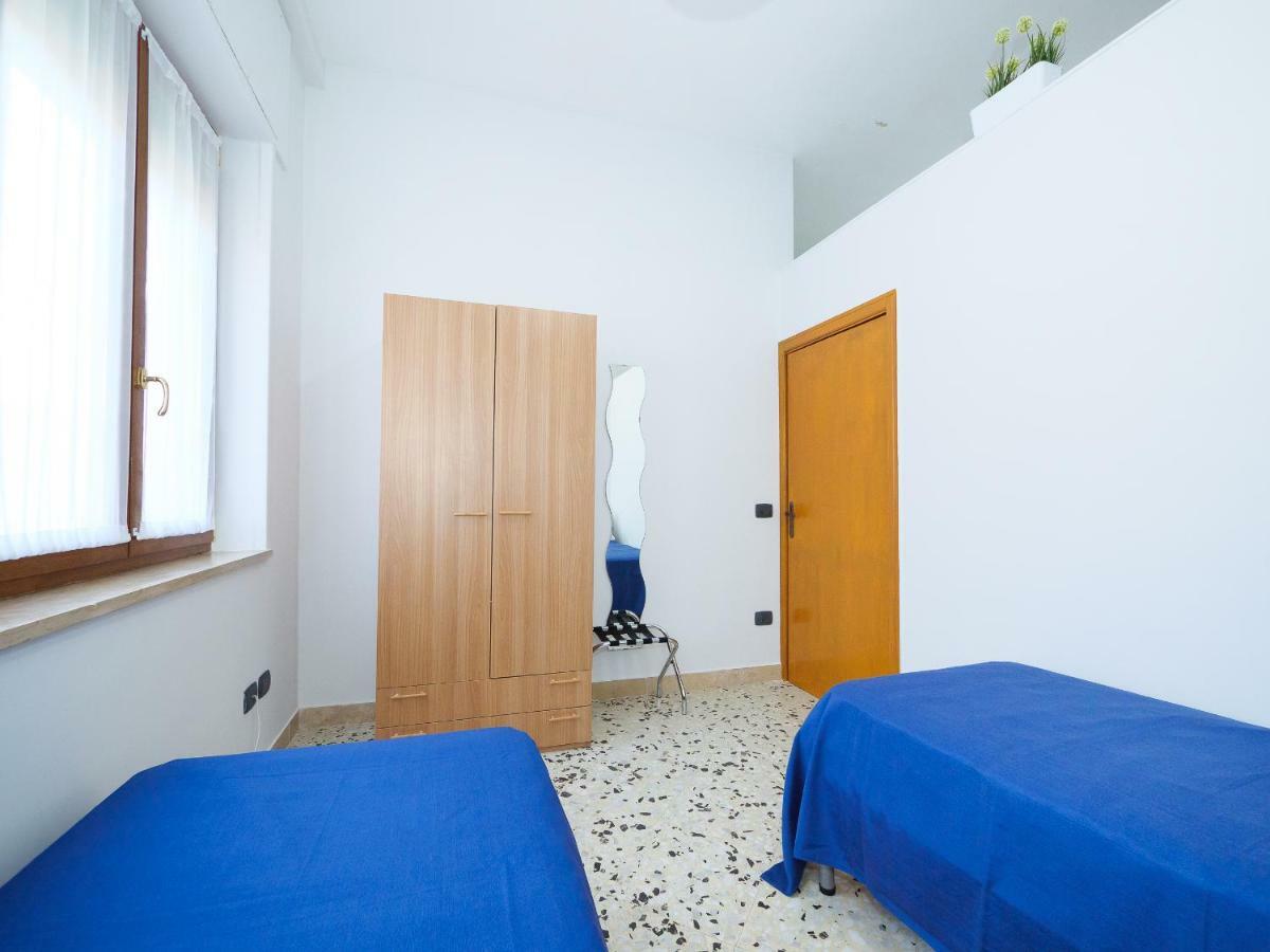 Dreamsorrento Apartments Ngoại thất bức ảnh