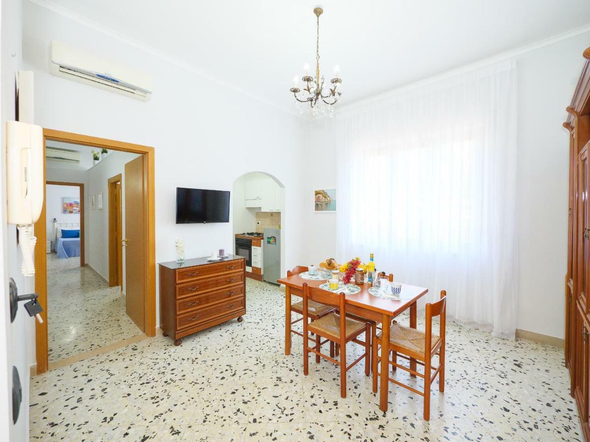 Dreamsorrento Apartments Ngoại thất bức ảnh