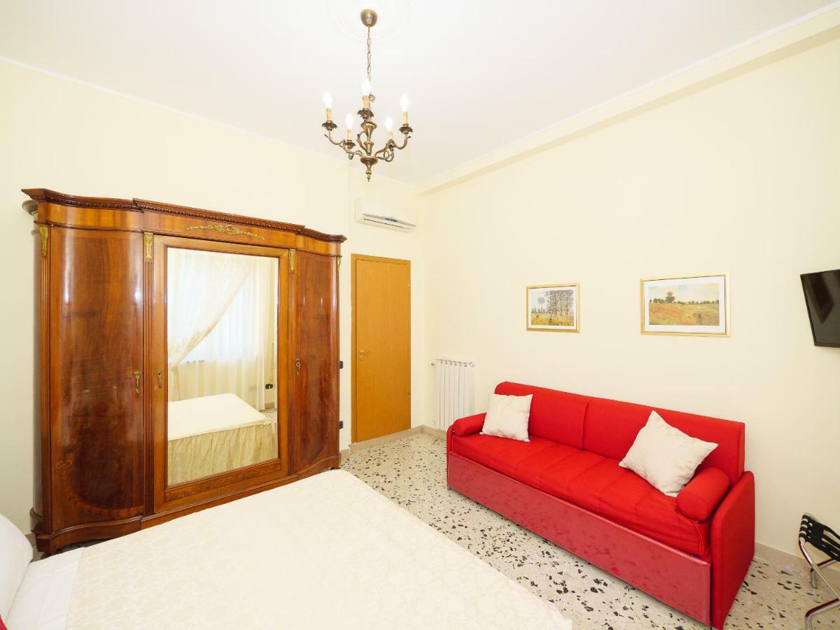 Dreamsorrento Apartments Ngoại thất bức ảnh