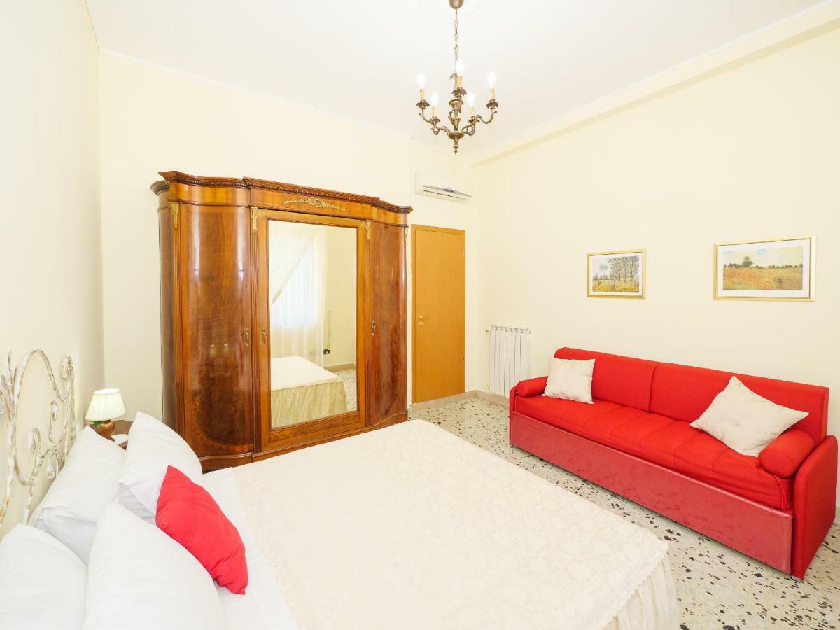 Dreamsorrento Apartments Ngoại thất bức ảnh