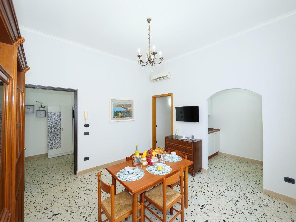 Dreamsorrento Apartments Ngoại thất bức ảnh