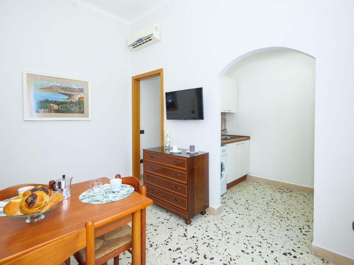 Dreamsorrento Apartments Ngoại thất bức ảnh