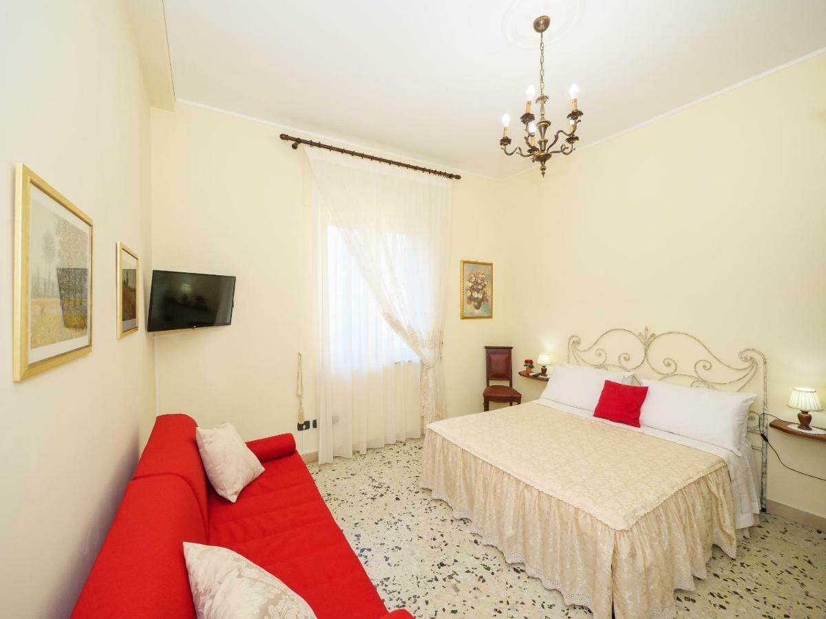 Dreamsorrento Apartments Ngoại thất bức ảnh