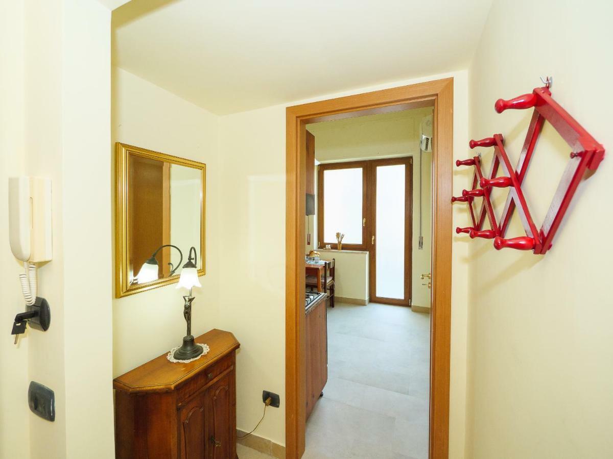 Dreamsorrento Apartments Ngoại thất bức ảnh