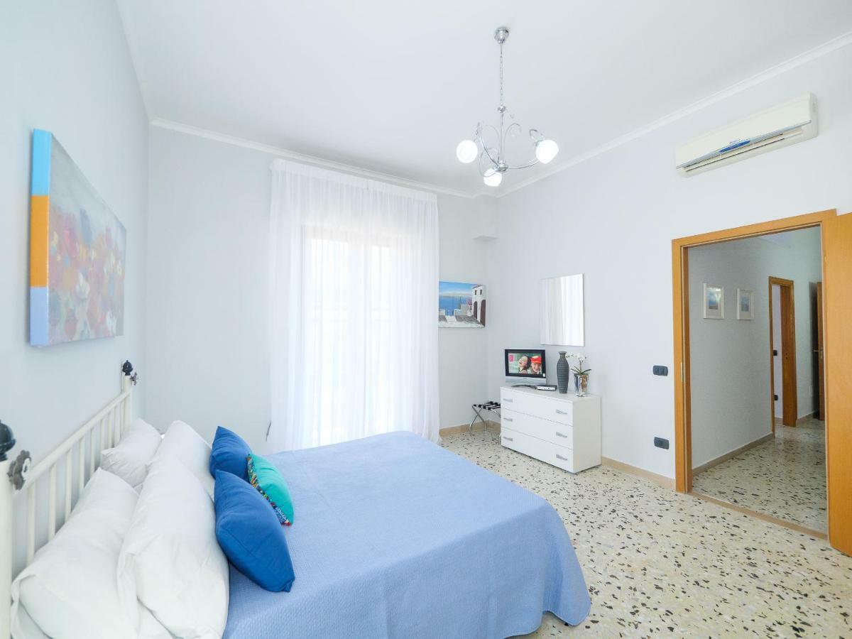 Dreamsorrento Apartments Ngoại thất bức ảnh