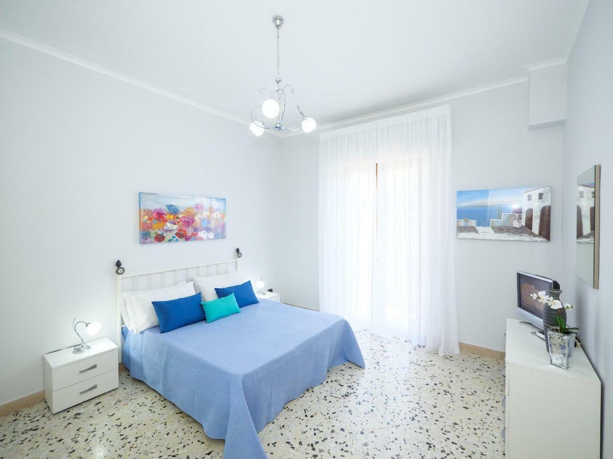 Dreamsorrento Apartments Ngoại thất bức ảnh