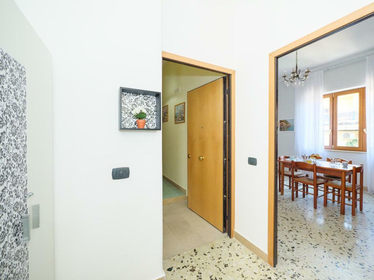 Dreamsorrento Apartments Ngoại thất bức ảnh