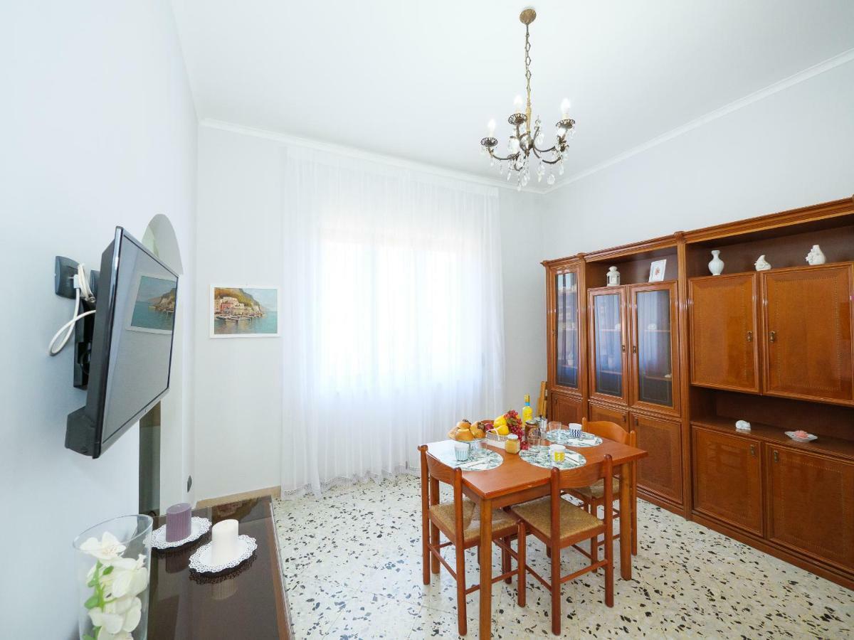 Dreamsorrento Apartments Ngoại thất bức ảnh