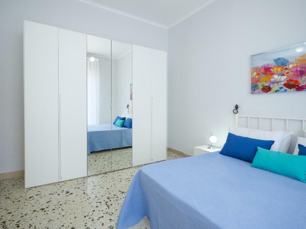Dreamsorrento Apartments Ngoại thất bức ảnh
